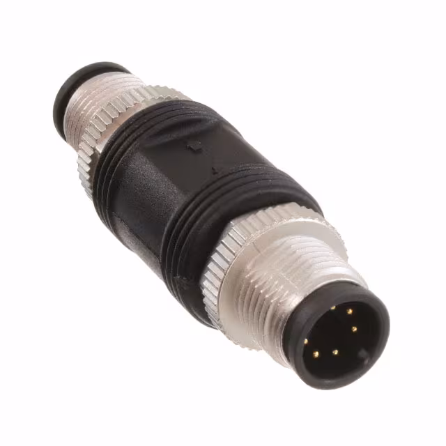 IA-A06M-A06M-0000-01 Amphenol LTW  Rundsteckverbinderadapter